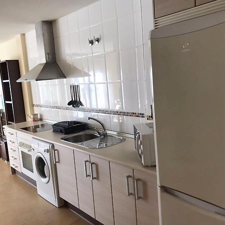 Apartament Apartamento La Paloma Las Navas del Marqués Zewnętrze zdjęcie