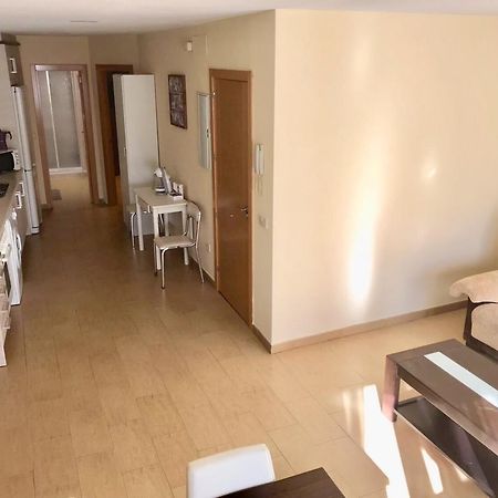 Apartament Apartamento La Paloma Las Navas del Marqués Zewnętrze zdjęcie