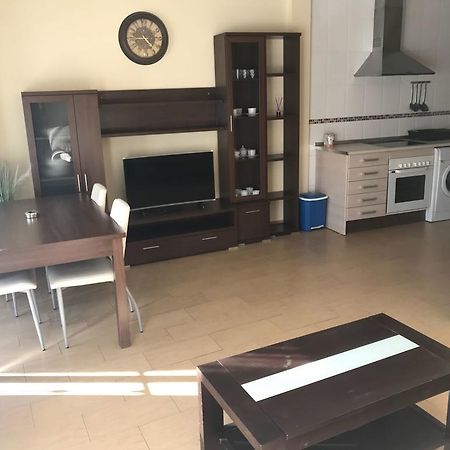 Apartament Apartamento La Paloma Las Navas del Marqués Zewnętrze zdjęcie